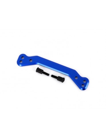 Traxxas Draglink, steering