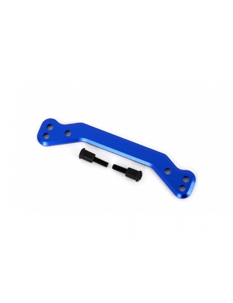 Traxxas Draglink, steering