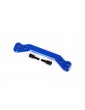 Traxxas Draglink, steering