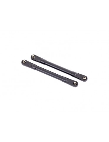 Traxxas Camber links, front (2) (assembled with hollow balls)