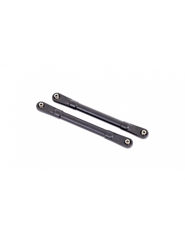 Traxxas Camber links, front (2) (assembled with hollow balls)