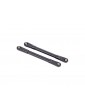 Traxxas Camber links, front (2) (assembled with hollow balls)