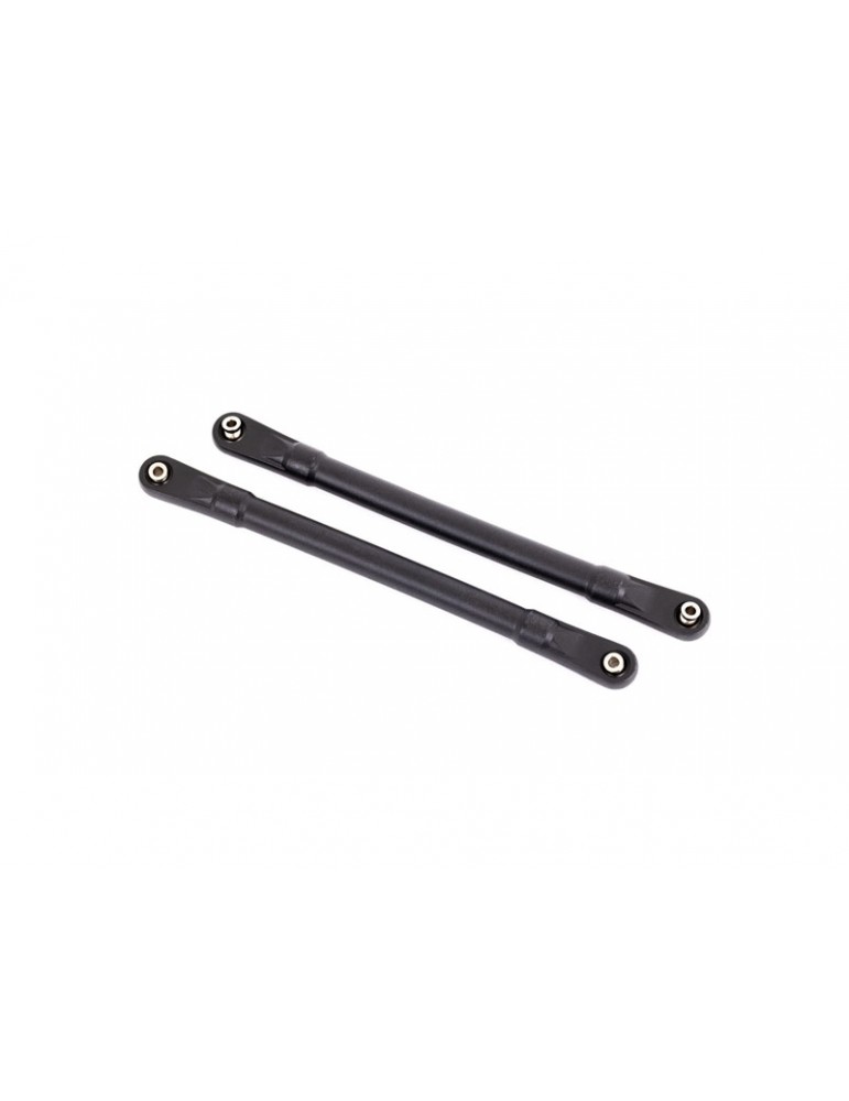 Traxxas Camber links, rear (2) (assembled with hollow balls)