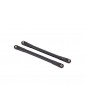 Traxxas Camber links, rear (2) (assembled with hollow balls)