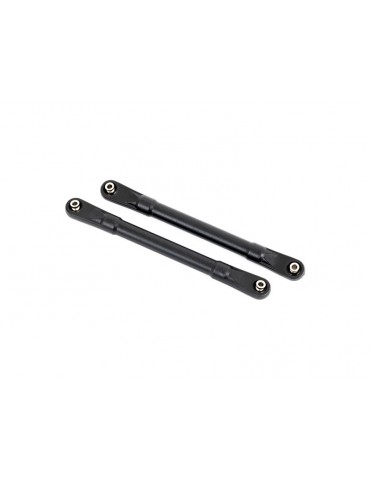Traxxas Toe links, front (2) (assembled with hollow balls)