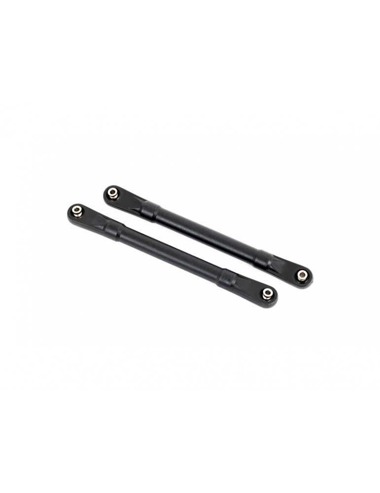 Traxxas Toe links, front (2) (assembled with hollow balls)