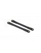 Traxxas Toe links, front (2) (assembled with hollow balls)