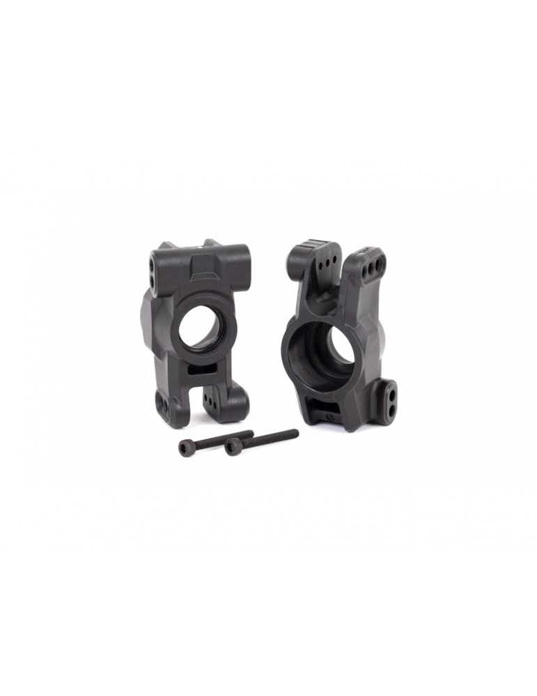 Traxxas Carriers, stub axle (left and right)