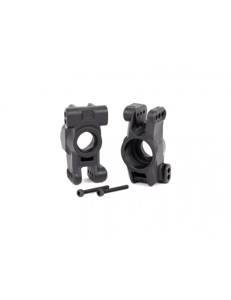 Traxxas Carriers, stub axle (left and right)
