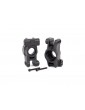 Traxxas Carriers, stub axle (left and right)