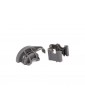 Traxxas Mount, center differential