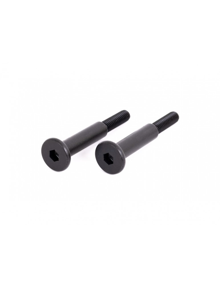 Traxxas Shoulder screws, 3x16mm (2)