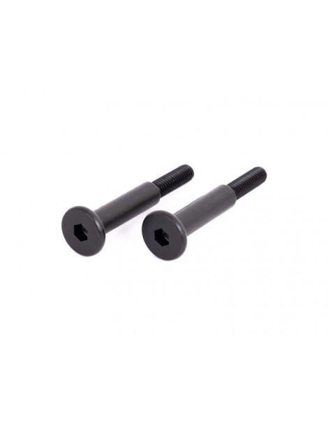 Traxxas Shoulder screws, 3x16mm (2)