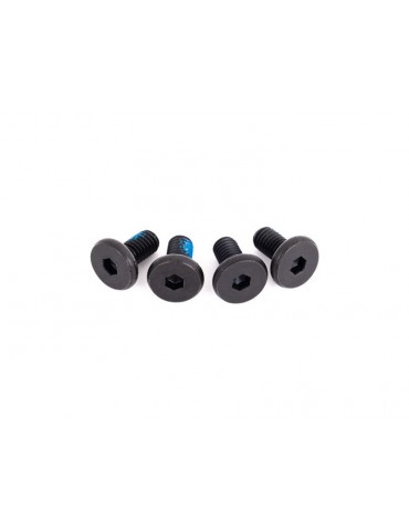 Traxxas Hardware, motor mount, Sledge