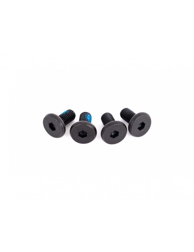 Traxxas Hardware, motor mount, Sledge