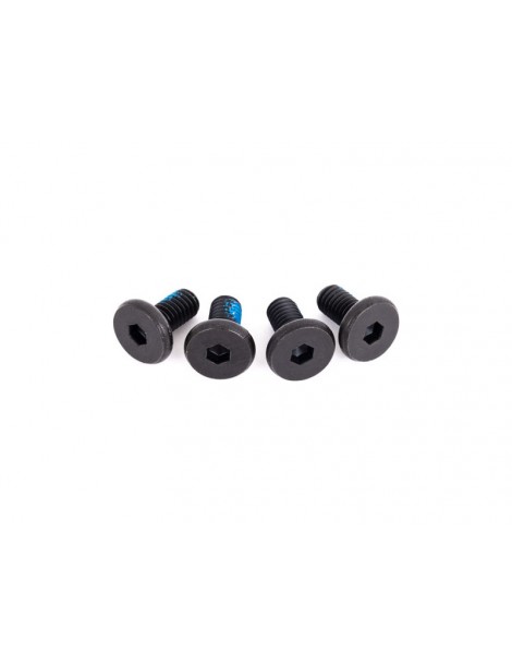 Traxxas Hardware, motor mount, Sledge