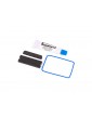 Traxxas Seal kit, receiver box (includes o-ring, seals, and silicone grease)