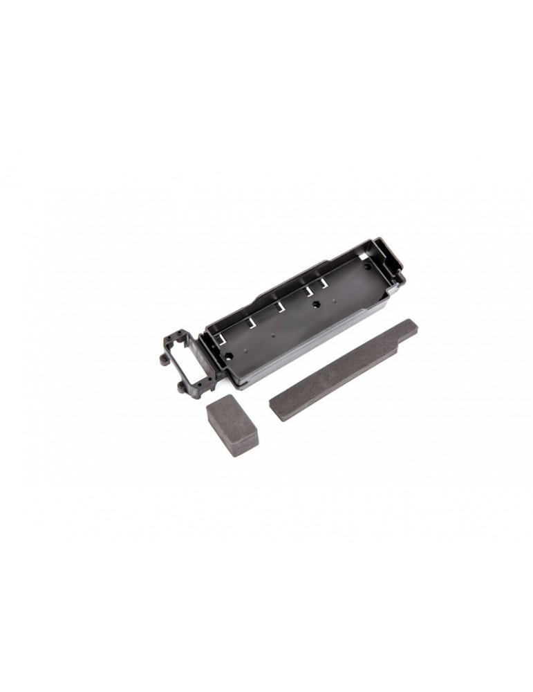 Traxxas Tray, battery Traxxas Tray, battery
