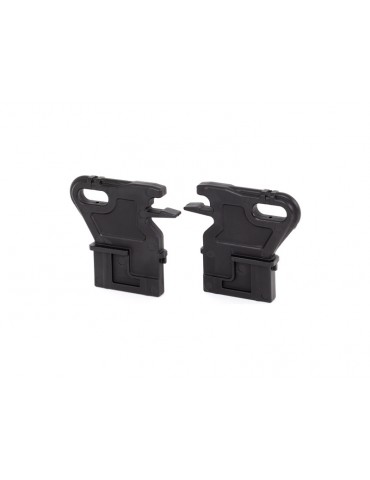 Traxxas Retainer, battery hold-down (front and rear) (1 each)