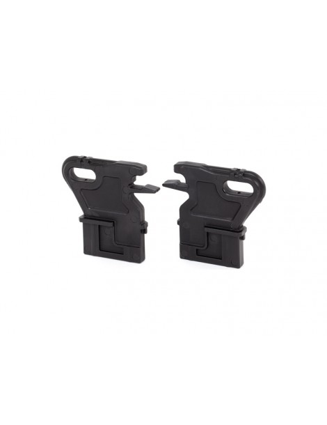 Traxxas Retainer, battery hold-down (front and rear) (1 each)
