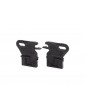 Traxxas Retainer, battery hold-down (front and rear) (1 each)