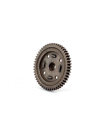 Traxxas Spur gear, 52-tooth, steel (1.0 metric pitch)