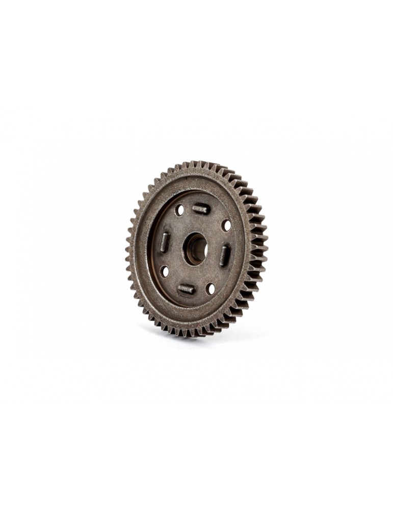 Traxxas Spur gear, 52-tooth, steel (1.0 metric pitch)