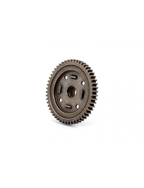 Traxxas Spur gear, 52-tooth, steel (1.0 metric pitch)