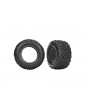 Traxxas Tires, Sledgehammer (2)/ foam inserts (2)