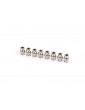 Traxxas Hollow balls, steel (8)