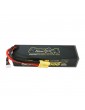 Gens Ace Bashing 8000mAh 11.1V 100C 3S1P LiPo EC5 Battery