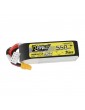 Tattu R-Line 550mAh 11.1V 95C 3S1P XT30