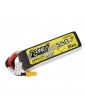 Tattu R-Line 550mAh 11.1V 95C 3S1P XT30