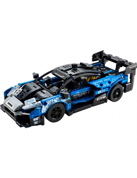 LEGO Technic - McLaren Senna GTR