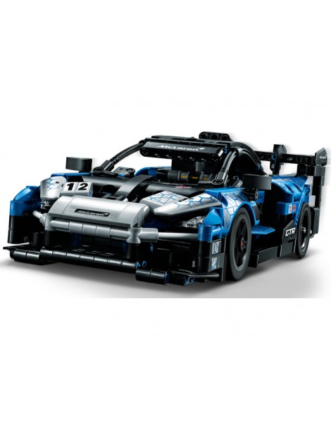 LEGO Technic - McLaren Senna GTR