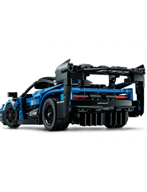 LEGO Technic - McLaren Senna GTR