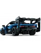 LEGO Technic - McLaren Senna GTR