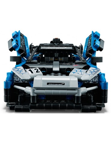LEGO Technic - McLaren Senna GTR