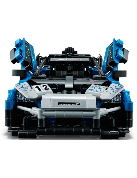 LEGO Technic - McLaren Senna GTR