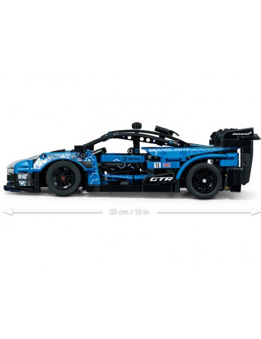LEGO Technic - McLaren Senna GTR