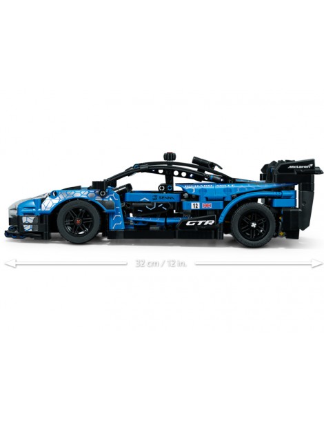 LEGO Technic - McLaren Senna GTR