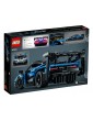 LEGO Technic - McLaren Senna GTR