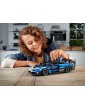 LEGO Technic - McLaren Senna GTR