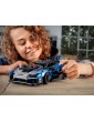 LEGO Technic - McLaren Senna GTR