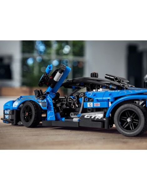 LEGO Technic - McLaren Senna GTR