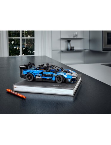 LEGO Technic - McLaren Senna GTR
