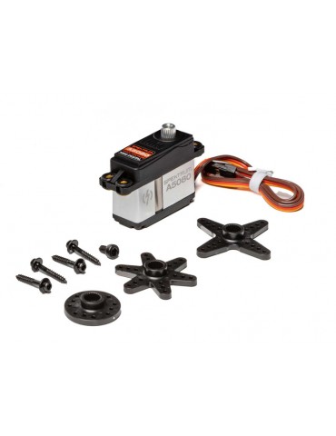 Spektrum servo A5080 9.4kg.cm 0.094s/60 MT/HS Min