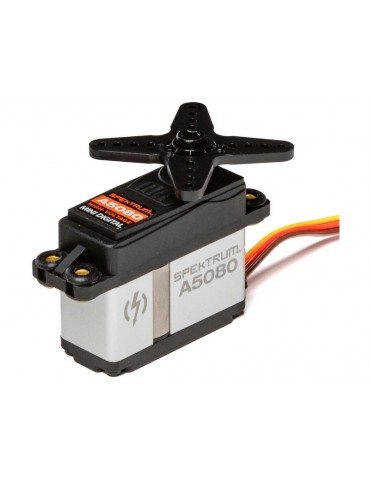 Spektrum servo A5080 9.4kg.cm 0.094s/60 MT/HS Min