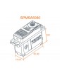 Spektrum servo A5080 9.4kg.cm 0.094s/60 MT/HS Min