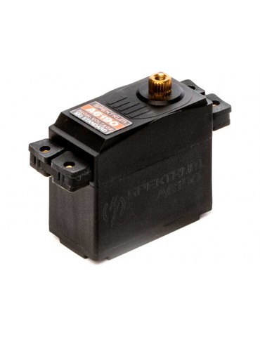 Spektrum servo A6190 8.3kg.cm 0.17s/60 MG HV